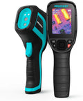 Wärmebildkamera: TR256E, mit Kamera, mit Display, 50 Hz, 20 °C, 350 °C, MiLESEEY TR256E