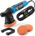 Poliermaschine und Elektropolierer: 13 cm, 15 cm, 650 W, für Fahrzeugpflege