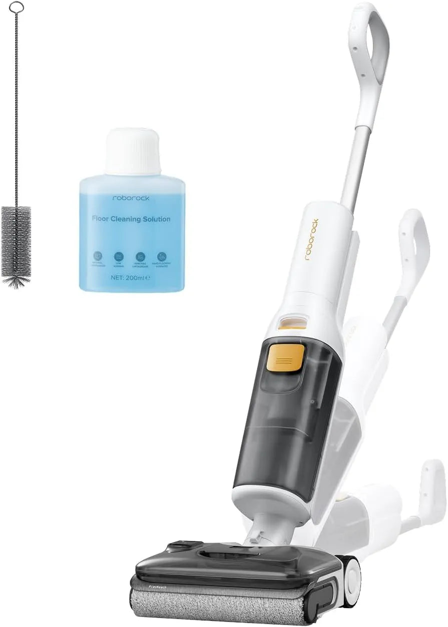 Roborock F25 Nass-Trockensauger und Industriesauger