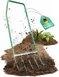 Smabix Grabegabel mit 5 Zinken