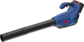 Güde LB 36 Laubbläser – Akku-Betrieb, abnehmbares Element, 800 m, 36 V, 800 m³/h, 3,0 Ah