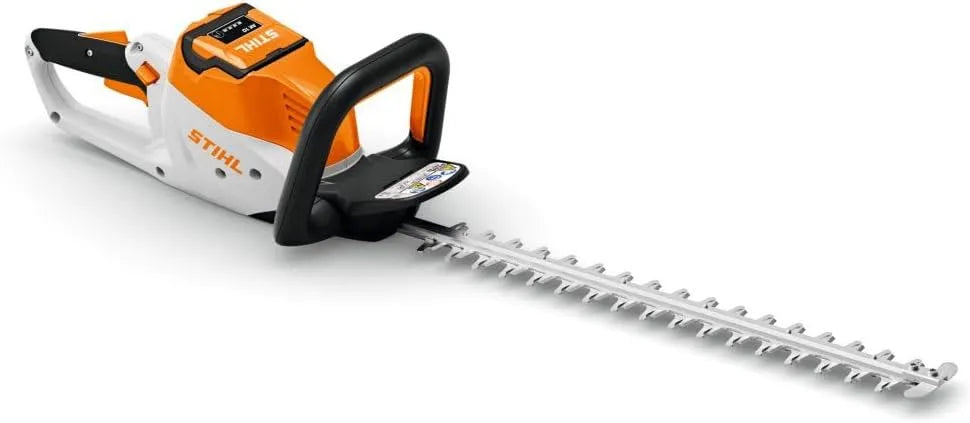 Stihl HSA 50 Heckenschere: Akku-Betrieb