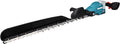 Makita UH014GZ Heckenschere für saubere Formschnitte an Hecken und Sträuchern – Akku-Betrieb, 75cm, 40V