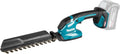 Makita UH023GZ Heckenschere für saubere Formschnitte an Hecken und Sträuchern – Akku-Betrieb, 20 cm, 40V