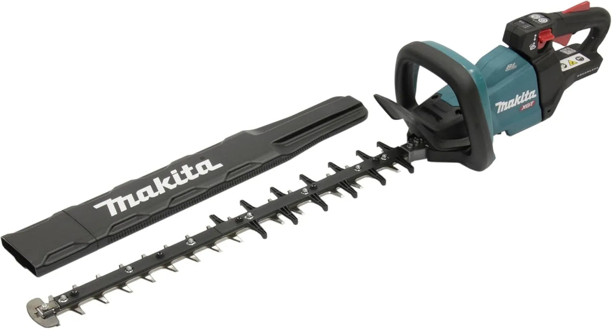 Makita UH006GZ Heckenschere – Akku-Betrieb, 60 cm, 40V