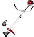 Einhell Benzin-Sense BC 43 Benzinmotor und Rasenmähermotor: GH-BC, 1.25 kW, für Fahrzeugpflege