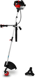 Rasentrimmer – 2in1,3PS, für Fahrzeugpflege