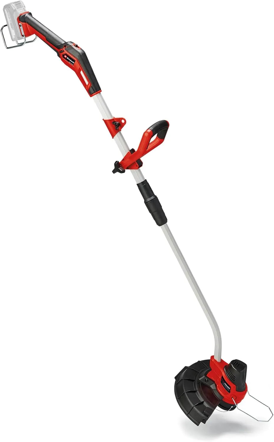 Einhell Akku-Rasentrimmer CT 18 Rasentrimmer: GE-CT, Akku-Betrieb, für die Gartenpflege