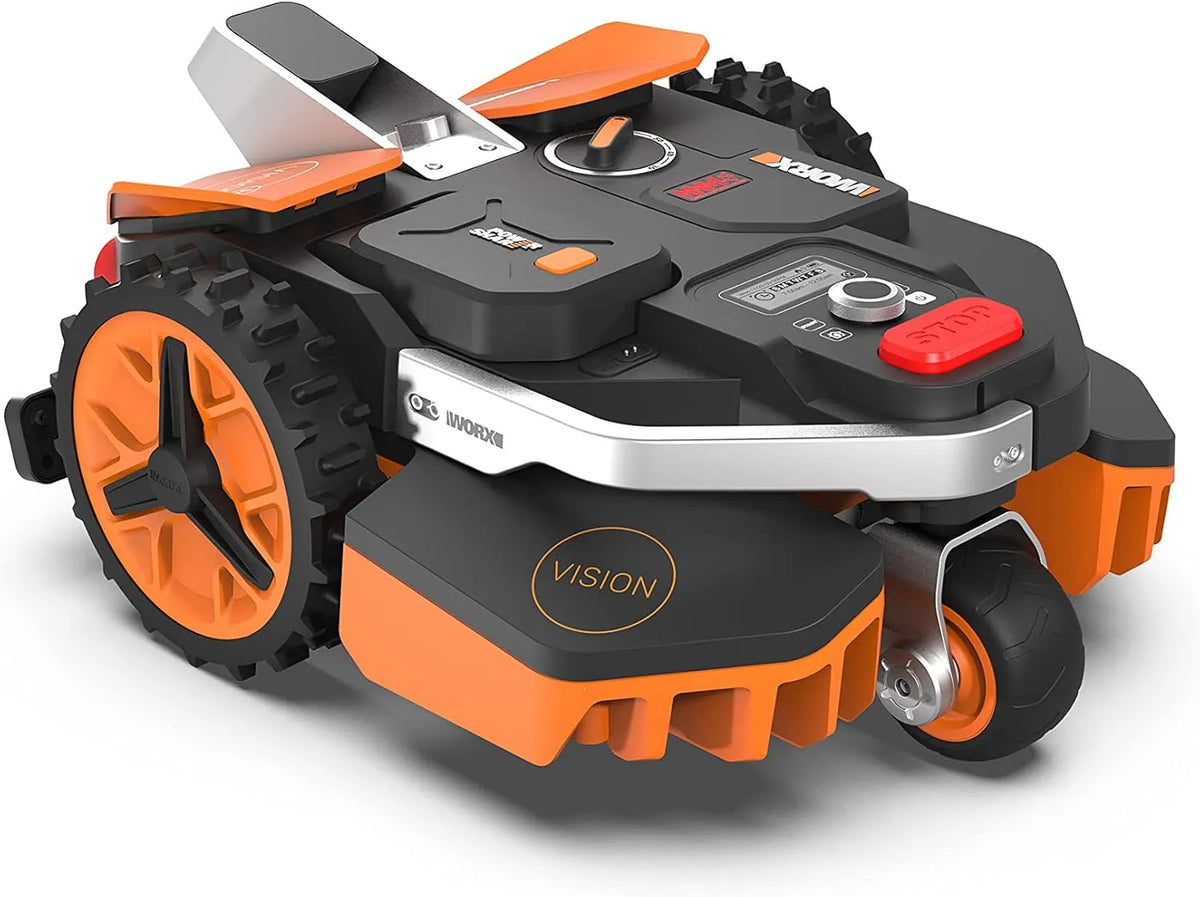 WORX WR206E Landroid Vision WR206E.1, 600 m