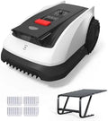 Rasenmäher – O800, 800m, 0,7m, für Fahrzeugpflege, ECOVACS O800