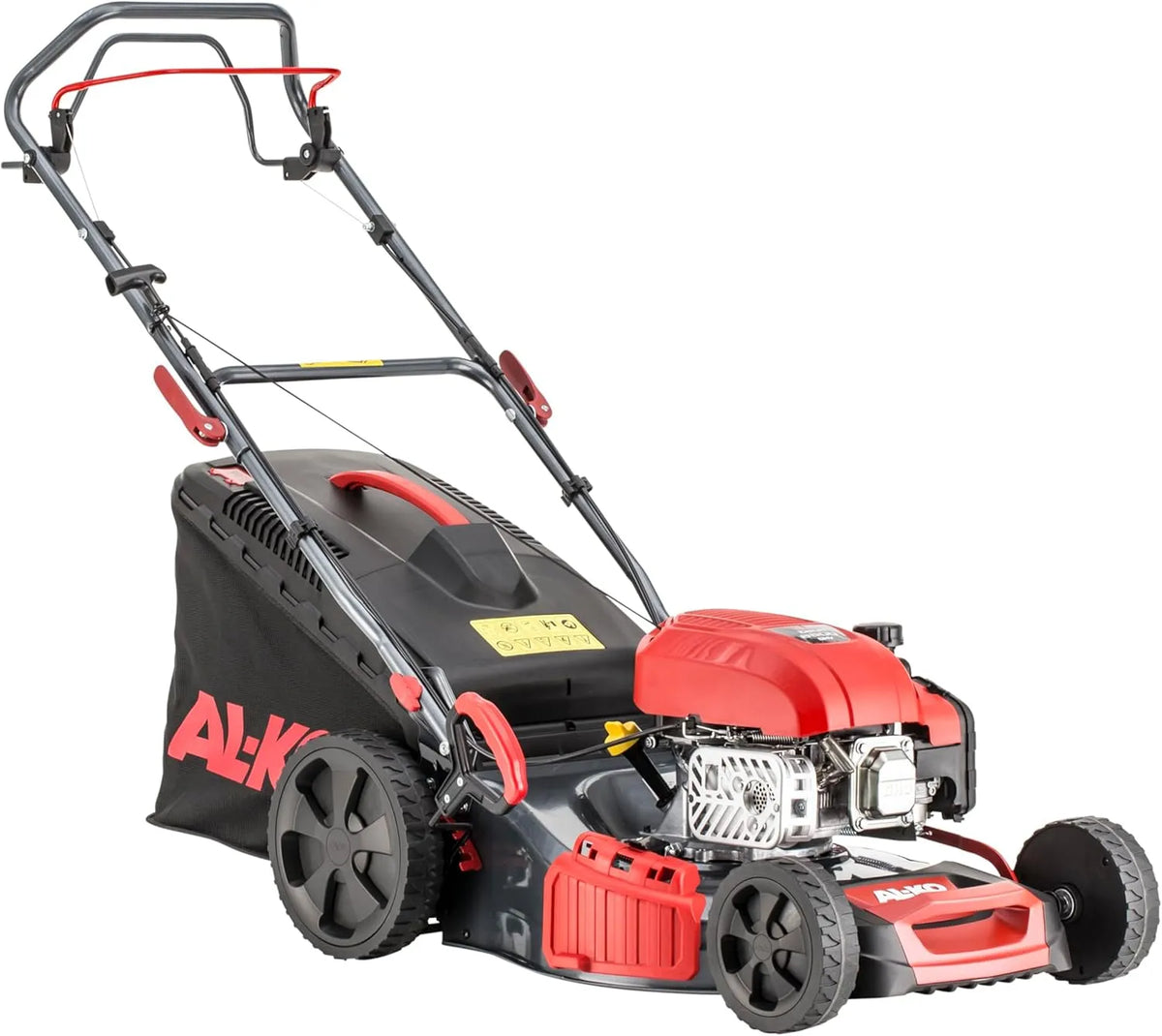 Benzinmotor und Rasenmähermotor – SP-D, 46 cm, 1400 m, 2.4 kW, für Metallbearbeitung
