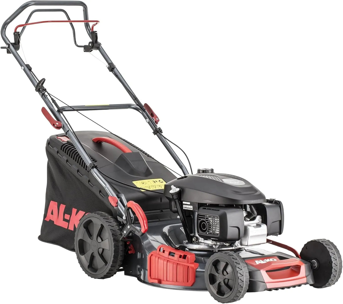 Benzinmotor und Rasenmähermotor, SP-H, 51 cm, 1800 m, 3.1 kW, für Metallbearbeitung