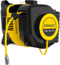 Stanley SXCMS15WE Luftkompressor – 8 Bar, 160L, schwarz