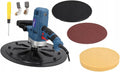 Putzbearbeitungsmaschine stark 750 W: RPM, 375 mm, 5m, 5,7kg