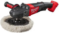 Milwaukee ELECTRIC TOOLS CORP M18 Fuel 7 Zoll Variable Geschwindigkeit Polierer