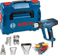 Bosch PRO GHG 23 Heißluftgebläse – 650 °C