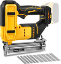 DeWalt 20V Akku-Nagler und Elektrotacker: DIY, Akku-Betrieb, bürstenloser Motor, 2 in 1, für Werkstatt und Heimwerken