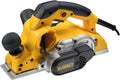DeWalt D26500K Hobel, 82 mm D26500K 1.050 Watt – 64 mm, 25 mm