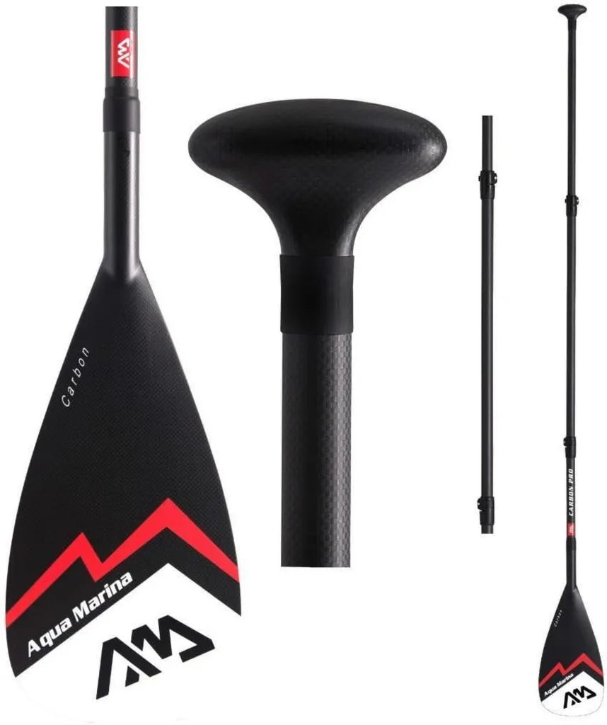 AQUA MARINA Carbon Pro Stand-Up Paddel 2016