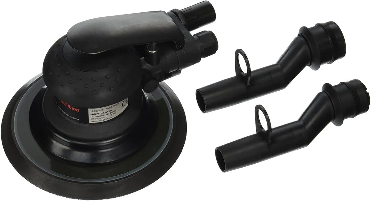 Ingersoll Rand 4151-HL Exzenterschleifer – Staubabsaugung