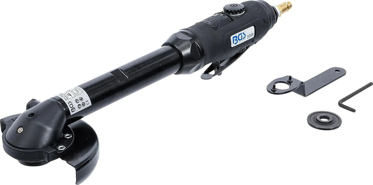 BGS 3268