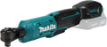 Makita WR100DZ Akku-Ratschenschrauber 12V max. ohne Akku, Akku-Betrieb