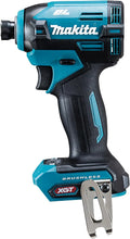 Makita TD003GZ Schlagschrauber und Impulsschrauber: Akku-Betrieb, 40V