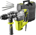 Ryobi RSDS1050-K Bohr- und Meißelhammer SDS-Plus 1050 W Motor