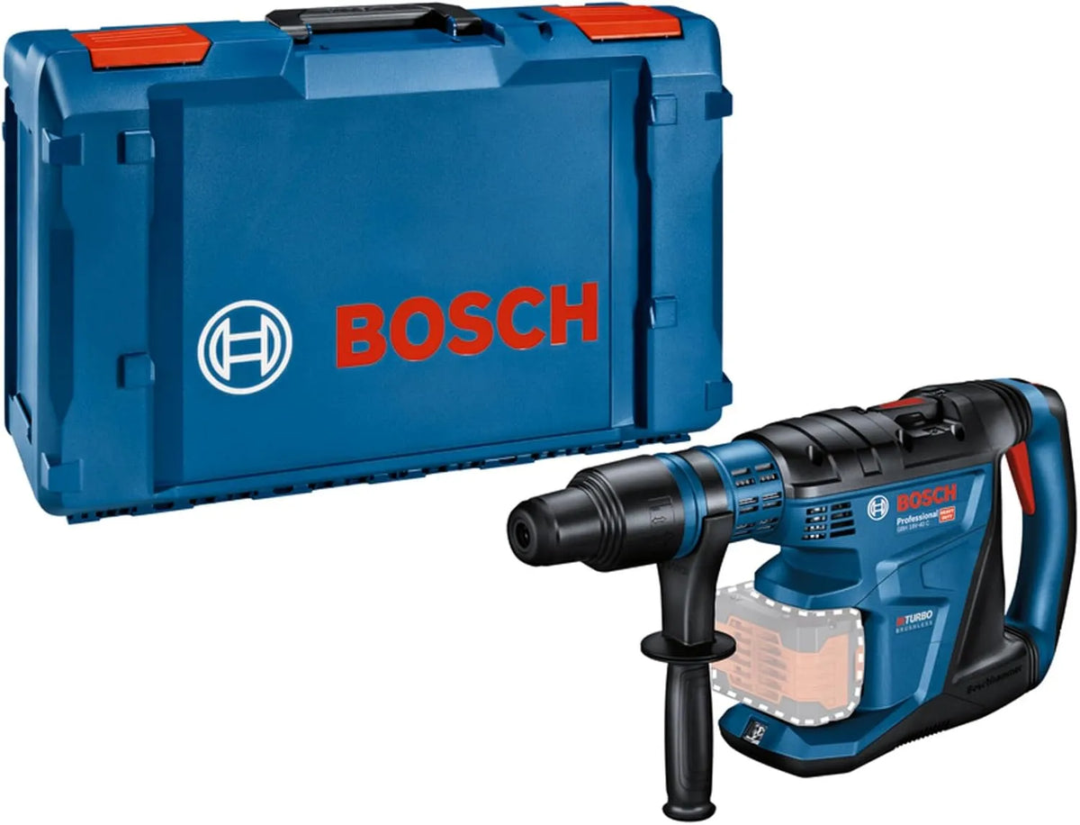 Bosch PRO Bohrhammer, Akku-Betrieb, 18V