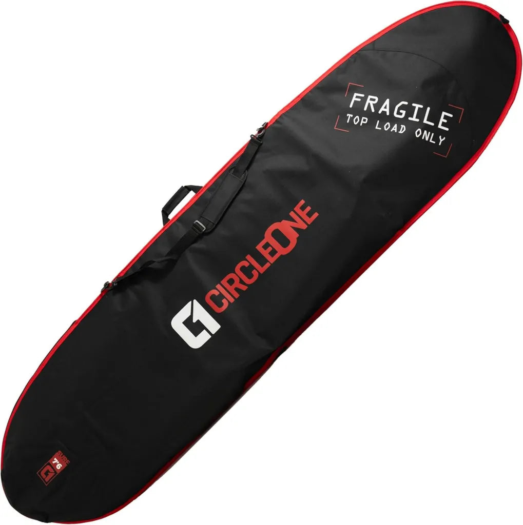Circle One Surfbrett Transporttasche für Reisen