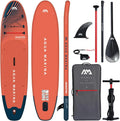 Aqua Marina Aufblasbares SUP-Board Set für Erwachsene – Komplettes iSUP-Paket