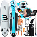 Bluemarina Ariki aufblasbares SUP-Board | Verschiedene Größen: 305x76x13,5cm und 325x86x16,5cm