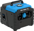 Stromerzeuger und Notstromaggregat, 1200W, 230V, 3 l