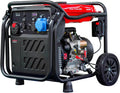 Benzin Inverter Generator 8,5 kW 230 V mit Elektrostart und ATS Stecker MW Tools BGI85E