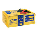 Intelligentes Batterieladegerät und Erhaltungsladegerät, 15Ah, 105W