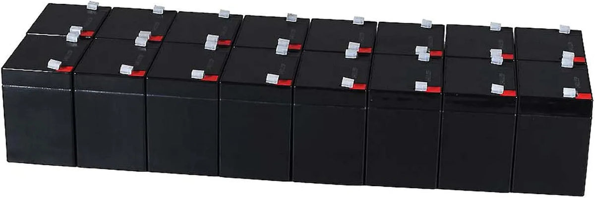 APC Smart-UPS SURTD2200XLIM Versorgungsbatterie und Solar- und Freizeitakku, 12V