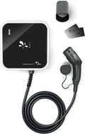 Typ-2-Ladekabel für Elektroautos und Mode-3-EV-Kabel, Typ 2, 11kW