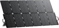 BLUETTI Tragbare Powerstation und Solargenerator, solarbetrieben, 500 W, IP67, für Gartenbewässerung