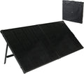 Solarmodul und Photovoltaikpanel, 12V, faltbar, monokristallin