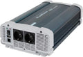 DC-AC-Wechselrichter und Spannungswandler, 12V, 230V