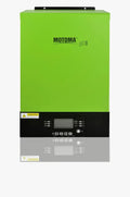 Hybrid-Solarwechselrichter und MPPT-Ladewechselrichter, solarbetrieben, 5 kw, 5000 W, 48 V, mit MPPT-Regler, mit Bluetooth