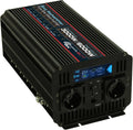 DC-AC-Wechselrichter und Spannungswandler, 3000W, 6000W, 24V, 230V
