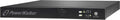 PowerWalker 10120195, Schwarz, 1000VA, 1000 R1U