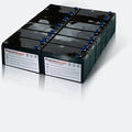 Eaton PW9130N3000R-EBM2U Versorgungsbatterie und Solar- und Freizeitakku