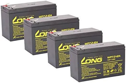 APC SUA1500RMI2U Versorgungsbatterie und Solar- und Freizeitakku