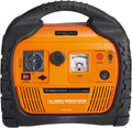 Auto-Starthilfe-Powerbank und Batterie-Booster, 600 A