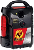 Booster P12/24 Auto-Starthilfe-Powerbank und Batterie-Booster, 12V, 24V, 6200A, 3100A, für Fahrzeug und mobile Stromversorgung