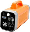 Backup-Batterie LiFePO4-Batterie Tragbare Powerstation und Solargenerator, 500 W, solarbetrieben
