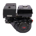 Benzinmotor, stationärer Motor, 9700 W, Viertakt-Motor