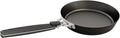 OUTDOORCHEF Bratpfanne aus Kohlenstoffstahl Ø 28 cm